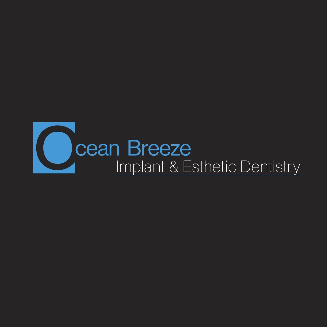 Ocean Breeze Implant & Esthetic Dentistry
